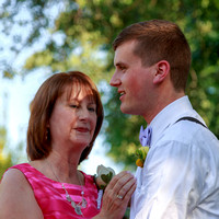 Josh & Kathy's Wedding Day