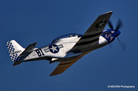 P-51D (Lady Jo)