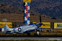 Reno Air Races 2011
