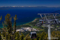 Tahoe Trip 2011